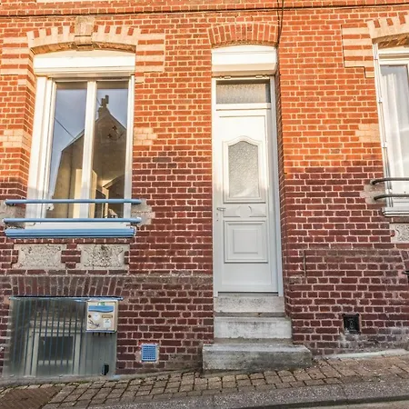 Maison Jardin Terrasse Parking Gratuit Autour De La Maison Semesterbostad *