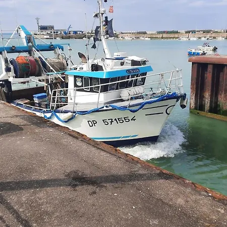 펜션 Maison Jardin Terrasse Parking Gratuit Autour De La Maison *